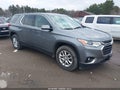 Photo 1 of 16 — 2020 Chevrolet Traverse