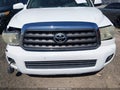 Photo 12 of 16 — 2008 Toyota Sequoia