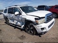 Photo 1 of 16 — 2008 Toyota Sequoia