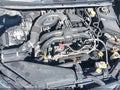 Photo 10 of 18 — 2016 Subaru Impreza