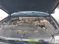2011 Ford Expedition — photo 10 of 16 | VIN 1FMJU1H52BEF43995