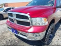 2015 Ram 1500 — photo 6 of 16 | VIN 1C6RR7GT2FS661720