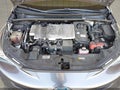2018 Toyota Prius — photo 10 of 16 | VIN JTDKBRFU9J3082439