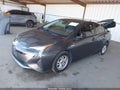 2018 Toyota Prius — photo 2 of 16 | VIN JTDKBRFU9J3082439