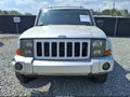 Photo 12 of 16 — 2006 Jeep Commander