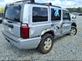Photo 4 of 16 — 2006 Jeep Commander