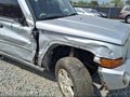 Photo 6 of 16 — 2006 Jeep Commander