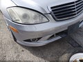 2007 Mercedes-Benz S-Class — photo 6 of 12 | VIN WDDNG71X37A029427