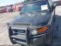 2007 Toyota FJ Cruiser — photo 6 of 16 | VIN JTEZU11F570002191