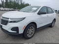 2023 Chevrolet Equinox — photo 2 of 17 | VIN 3GNAXFEG3PL189112