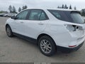 2023 Chevrolet Equinox — photo 3 of 17 | VIN 3GNAXFEG3PL189112