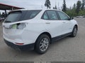 2023 Chevrolet Equinox — photo 4 of 17 | VIN 3GNAXFEG3PL189112