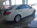 2011 Chevrolet Cruze — photo 4 of 11 | VIN 1G1PC5SH4B7198624