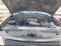 Photo 10 of 11 — 2001 Ford Expedition