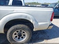 Photo 6 of 17 — 2011 Ford F-250