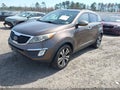 Photo 2 of 11 — 2011 Kia Sportage