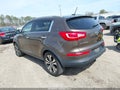 Photo 3 of 11 — 2011 Kia Sportage