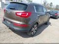 Photo 4 of 11 — 2011 Kia Sportage