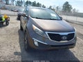 Photo 6 of 11 — 2011 Kia Sportage
