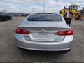 Photo 15 of 16 — 2018 Chevrolet Malibu Limited