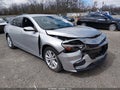 2018 Chevrolet Malibu Limited — photo 1 of 16 | VIN 1G1ZD5ST1JF157138