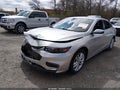 Photo 2 of 16 — 2018 Chevrolet Malibu Limited