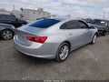 Photo 4 of 16 — 2018 Chevrolet Malibu Limited