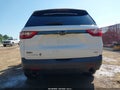 Photo 17 of 18 — 2021 Chevrolet Traverse