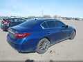 Photo 4 of 16 — 2020 Infiniti Q50
