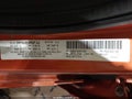 2011 Dodge Avenger — photo 9 of 16 | VIN 1B3BD2FBXBN574954