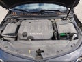Photo 10 of 21 — 2015 Chevrolet Impala