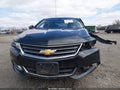 Photo 12 of 21 — 2015 Chevrolet Impala