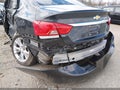 Photo 20 of 21 — 2015 Chevrolet Impala