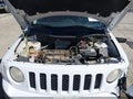 2014 Jeep Patriot — photo 10 of 16 | VIN 1C4NJPFA7ED617925