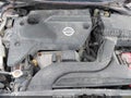 Photo 10 of 11 — 2014 Nissan Altima