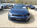 Photo 6 of 18 — 2015 Volkswagen Golf