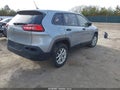Photo 4 of 16 — 2014 Jeep Cherokee