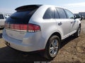 Photo 4 of 17 — 2010 Lincoln MKX