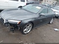 Photo 2 of 16 — 2021 Audi A5 Sportback