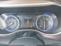 Photo 7 of 19 — 2023 Chrysler Voyager