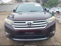 Photo 12 of 17 — 2011 Toyota Highlander