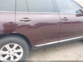 2011 Toyota Highlander — photo 17 of 17 | VIN 5TDZK3EH5BS034789