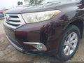 2011 Toyota Highlander — photo 6 of 17 | VIN 5TDZK3EH5BS034789