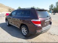 2011 Toyota Highlander — photo 3 of 17 | VIN 5TDZK3EH5BS034789