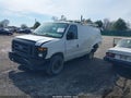 Photo 2 of 16 — 2008 Ford E-250