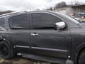 Photo 13 of 16 — 2012 Nissan Armada