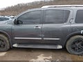 Photo 14 of 16 — 2012 Nissan Armada
