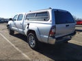 Photo 3 of 16 — 2013 Toyota Tacoma