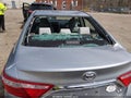 Photo 17 of 17 — 2017 Toyota Camry