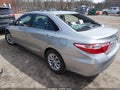 Photo 3 of 17 — 2017 Toyota Camry